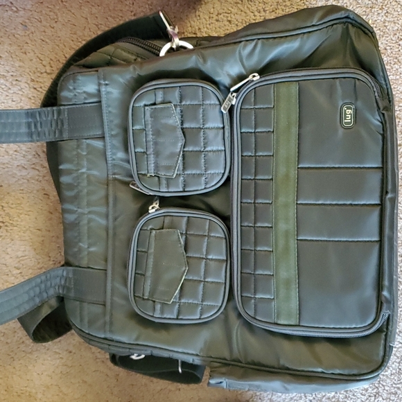 NEW...LUG...The Go to Bag to the Stars - Picture 7 of 7